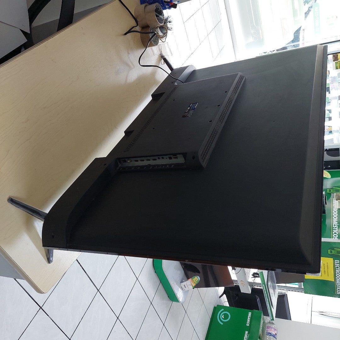 PANTALLA DAEWOO DAW50UR (2024) 50" LED 4K (SEMINUEVO)