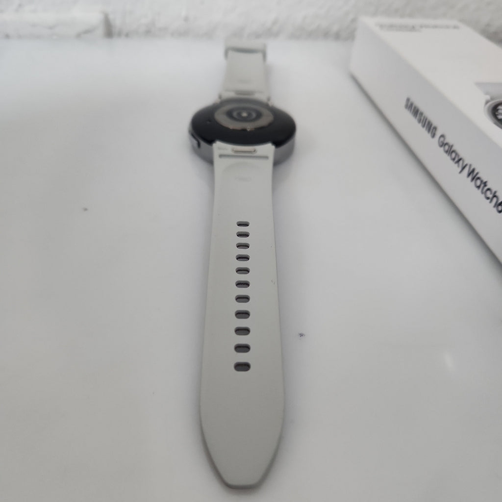SMARTWATCH SAMSUNG GALAXY WATCH 6 CLASSIC SM-R960 47 MM GPS (SEMINUEVO)