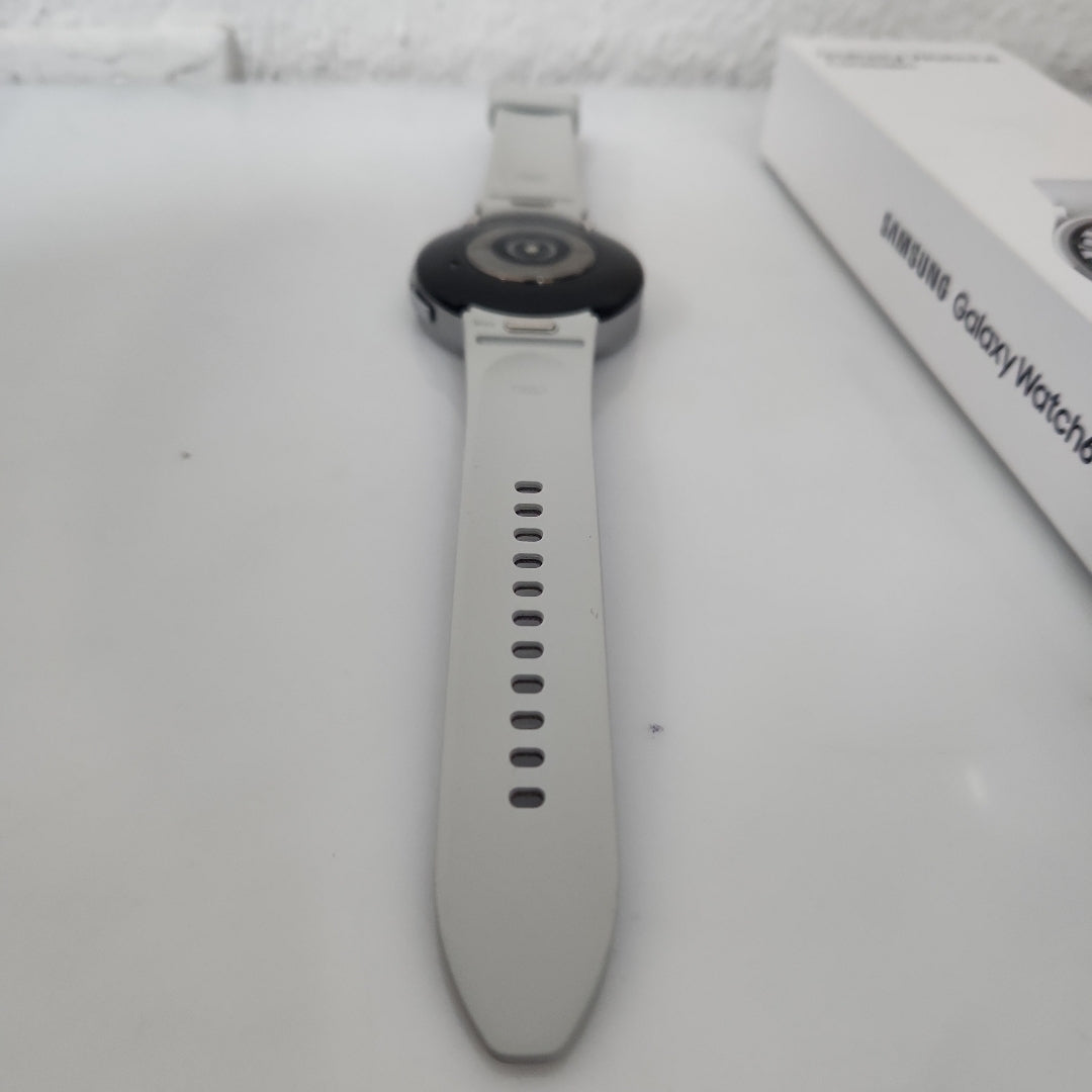 SMARTWATCH SAMSUNG GALAXY WATCH 6 CLASSIC SM-R960 47 MM GPS (SEMINUEVO)