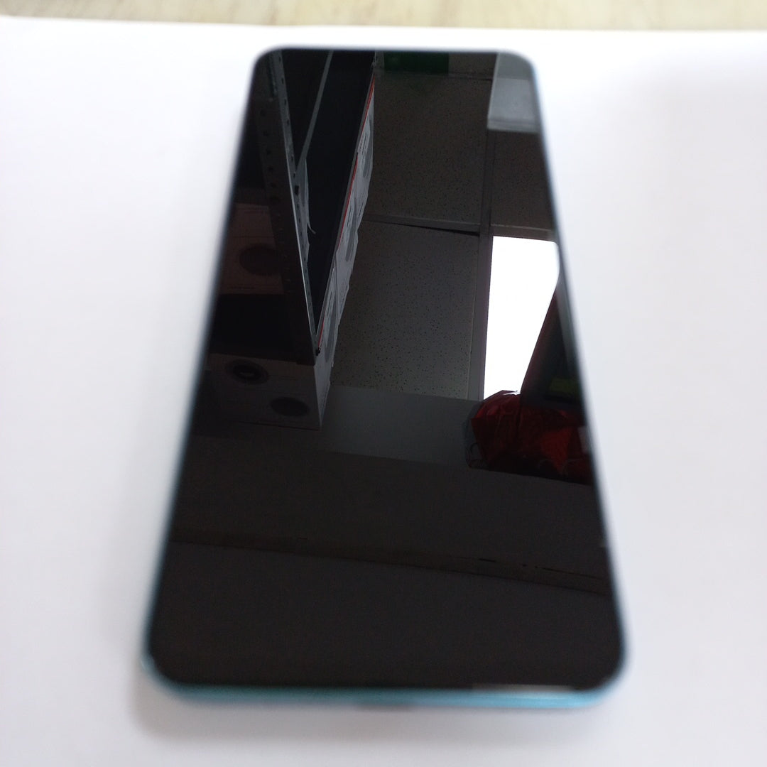CELULAR HONOR X8A CRT-LX3 (2023) 128 GB 8 GB RAM (SEMINUEVO)