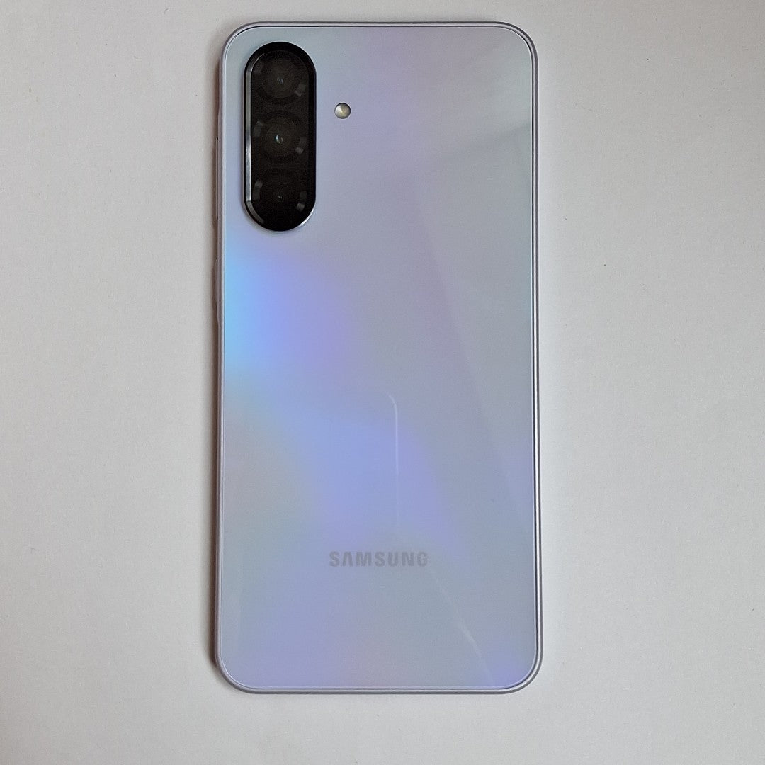 CELULAR SAMSUNG GALAXY A36 5G SM-A366E (2025) 128 GB 6 GB RAM (SEMINUEVO)