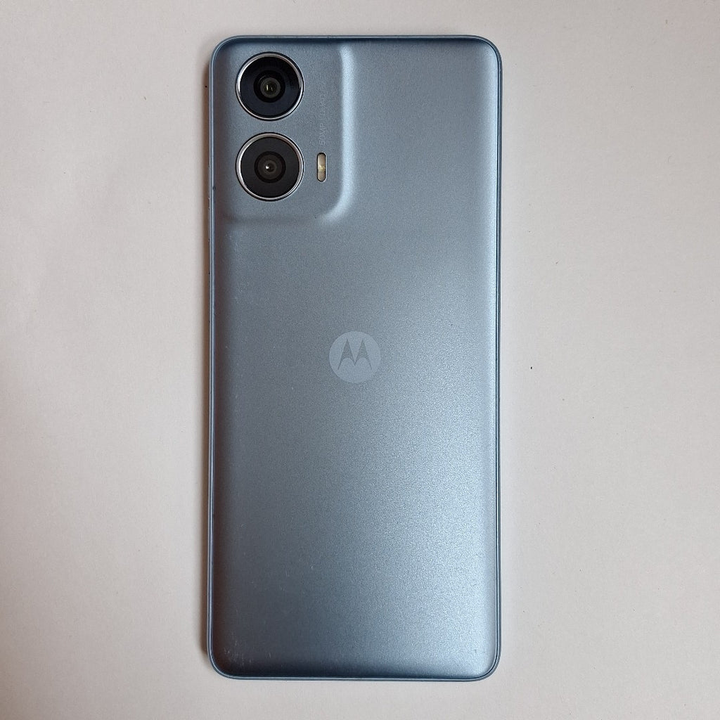 CELULAR MOTOROLA MOTO G24 POWER XT2425-1 (2024) 256 GB 8 GB RAM (SEMINUEVO)