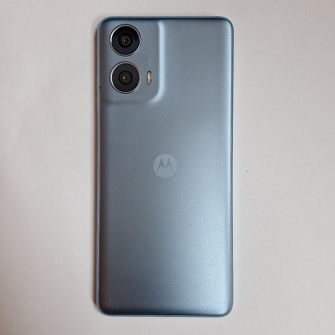 CELULAR MOTOROLA MOTO G24 POWER XT2425-1 (2024) 256 GB 8 GB RAM (SEMINUEVO)