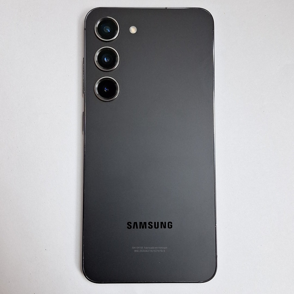 CELULAR SAMSUNG GALAXY S23 SM-S911B 256 GB 8 GB RAM (SEMINUEVO)