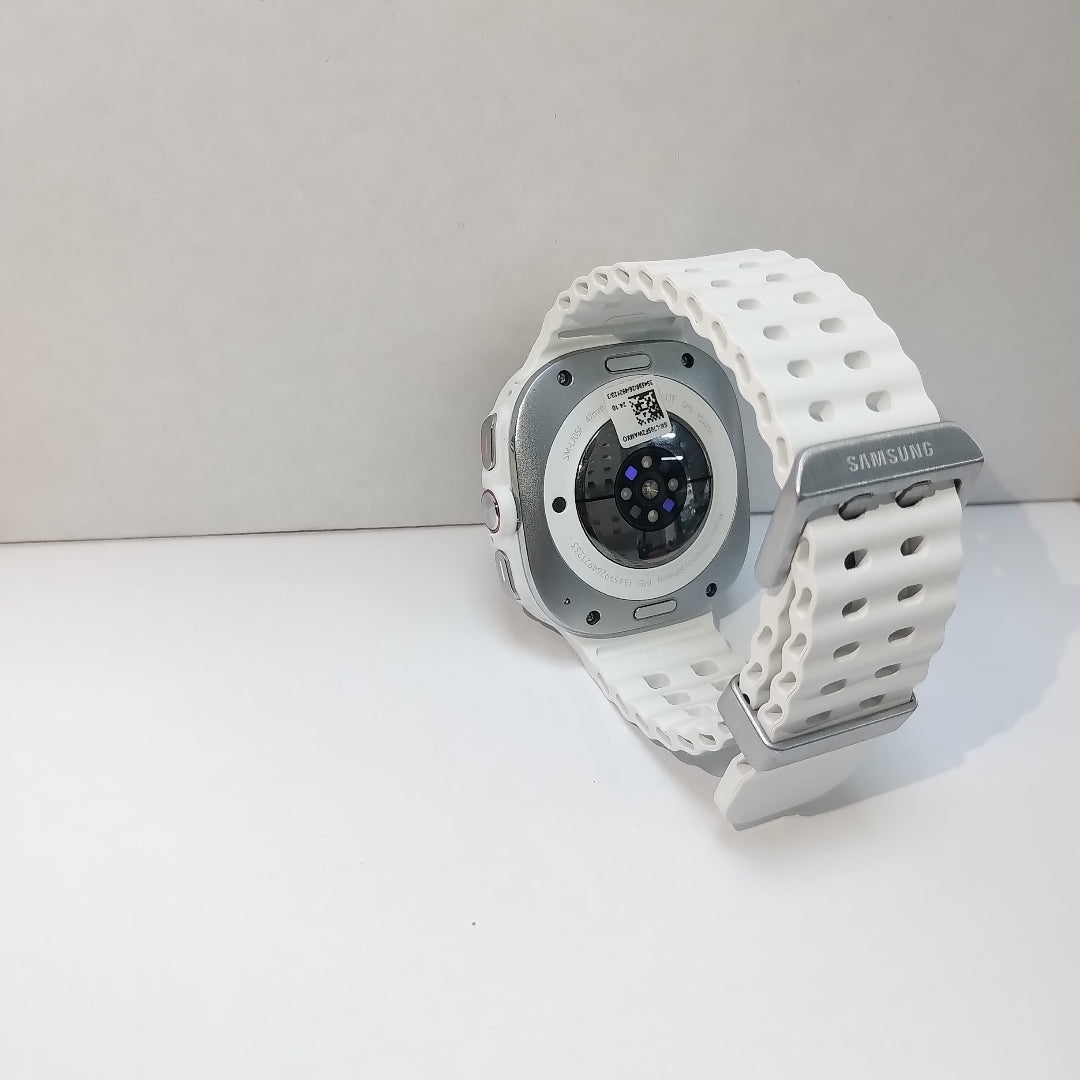 SMARTWATCH SAMSUNG GALAXY WATCH ULTRA SM-L705F (2024) 47 MM GPS + CELULAR (SEMINUEVO)
