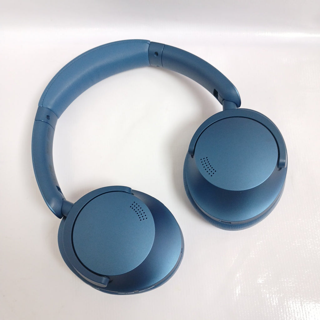 AUDIFONOS 1MORE SONOFLOW INALAMBRICO OVER EAR (SEMINUEVO)