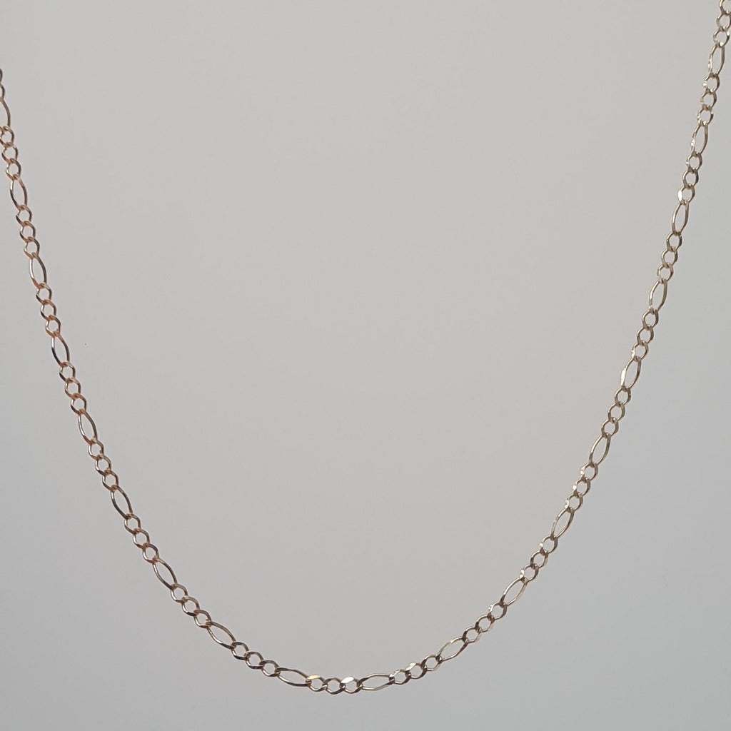 CADENA ORO 10 K 2,70 GRMS (SEMINUEVO)