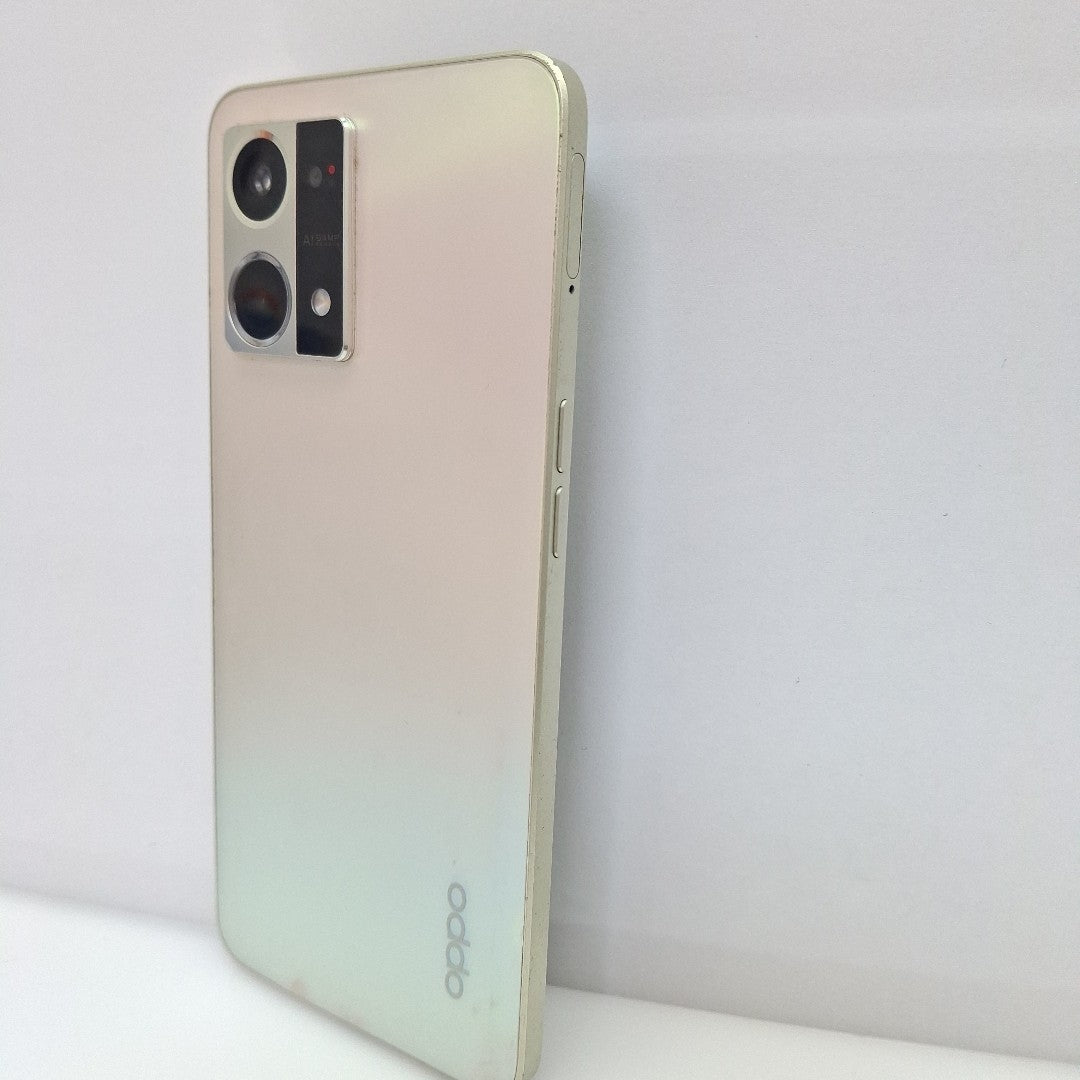 CELULAR OPPO  RENO7 CPH2363 (2022) 256 GB 8 GB RAM (SEMINUEVO)