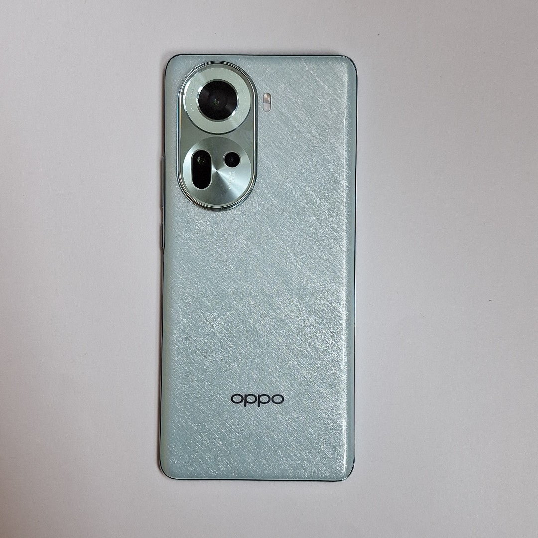CELULAR OPPO  RENO11 5G CPH2599 (2024) 256 GB 8 GB RAM (SEMINUEVO)