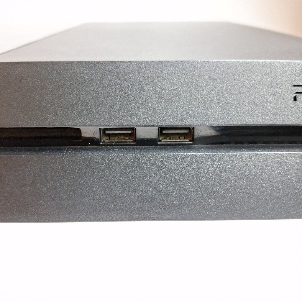 CONSOLA DE VIDEOJUEGO SONY PS4 500 GB  (SEMINUEVO)