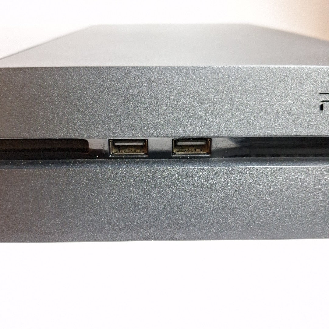 CONSOLA DE VIDEOJUEGO SONY PS4 500 GB  (SEMINUEVO)