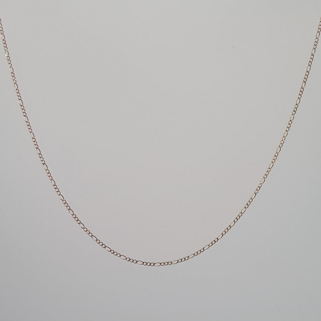 CADENA ORO 10 K 1,20 GRMS (SEMINUEVO)