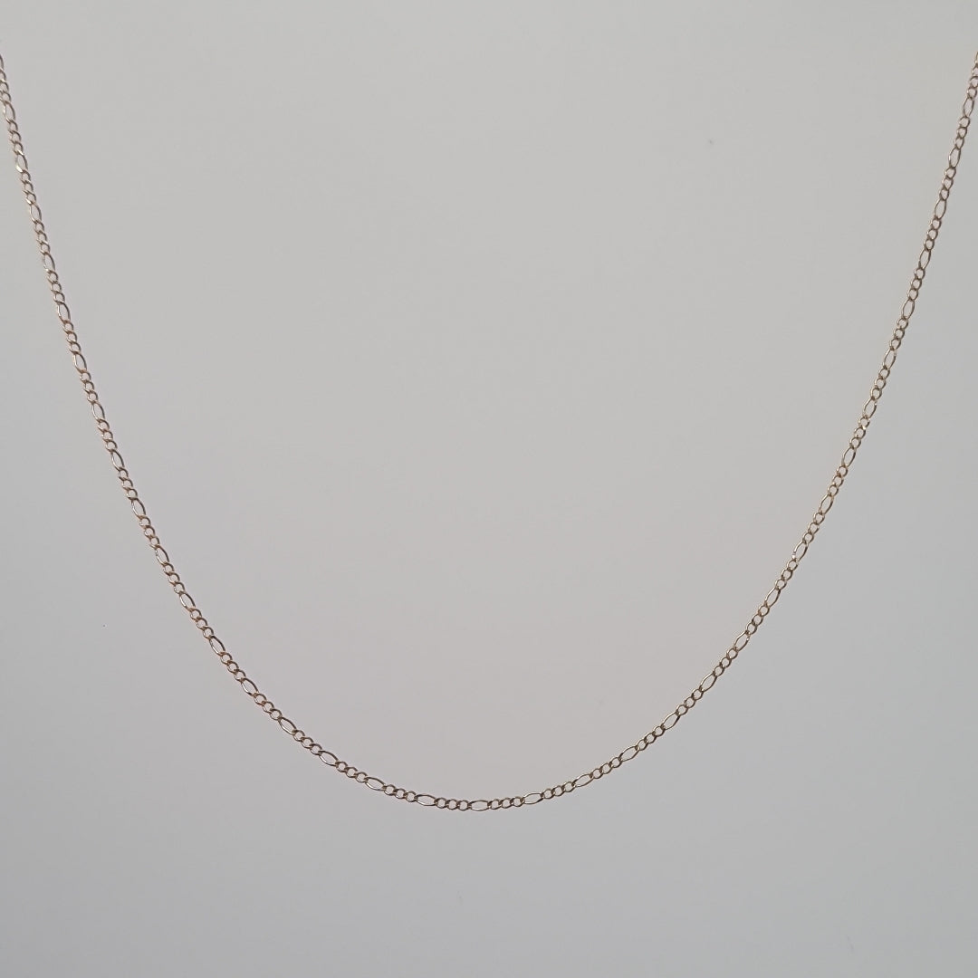 CADENA ORO 10 K 1,20 GRMS (SEMINUEVO)