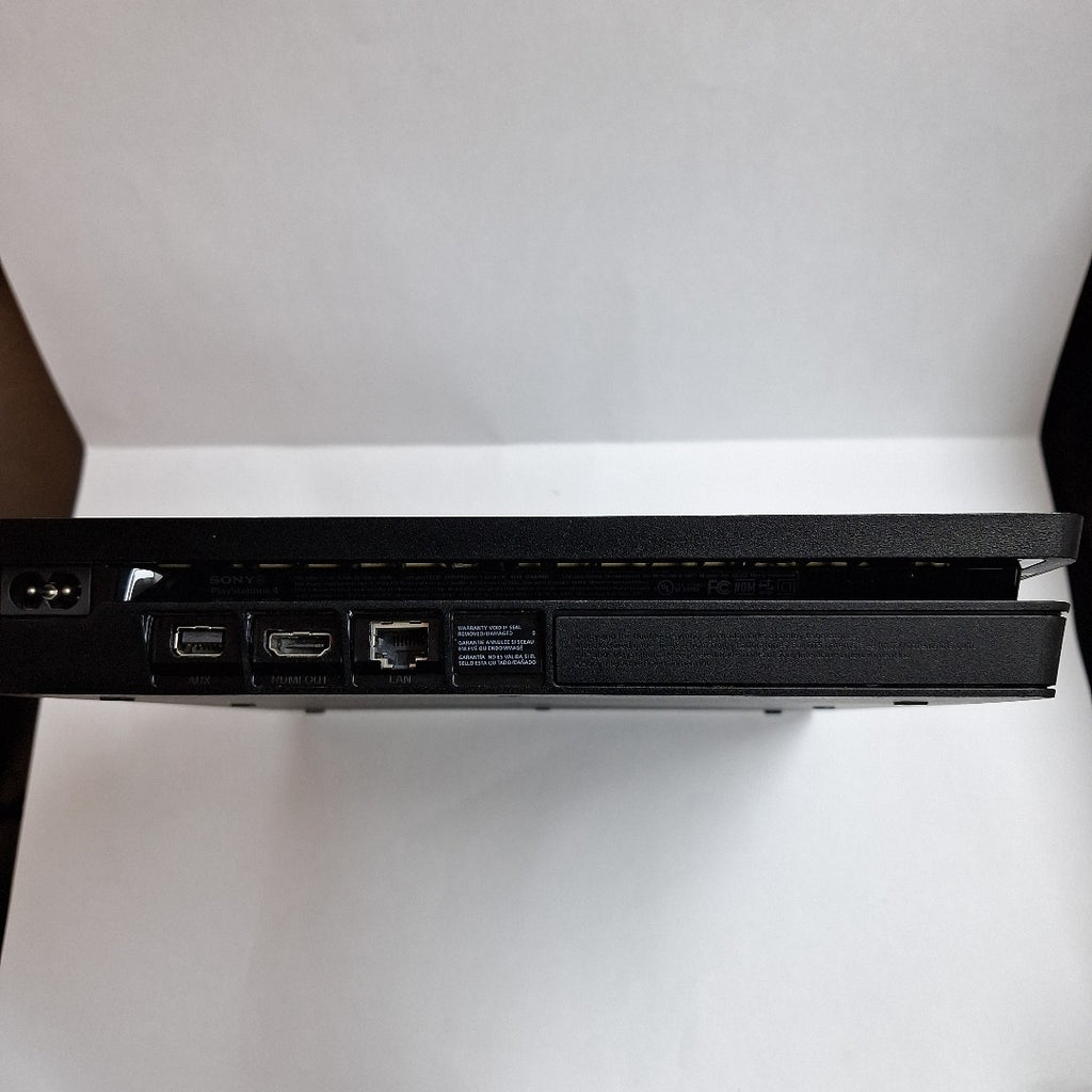 CONSOLA DE VIDEOJUEGO SONY PS4 500 GB  (SEMINUEVO)