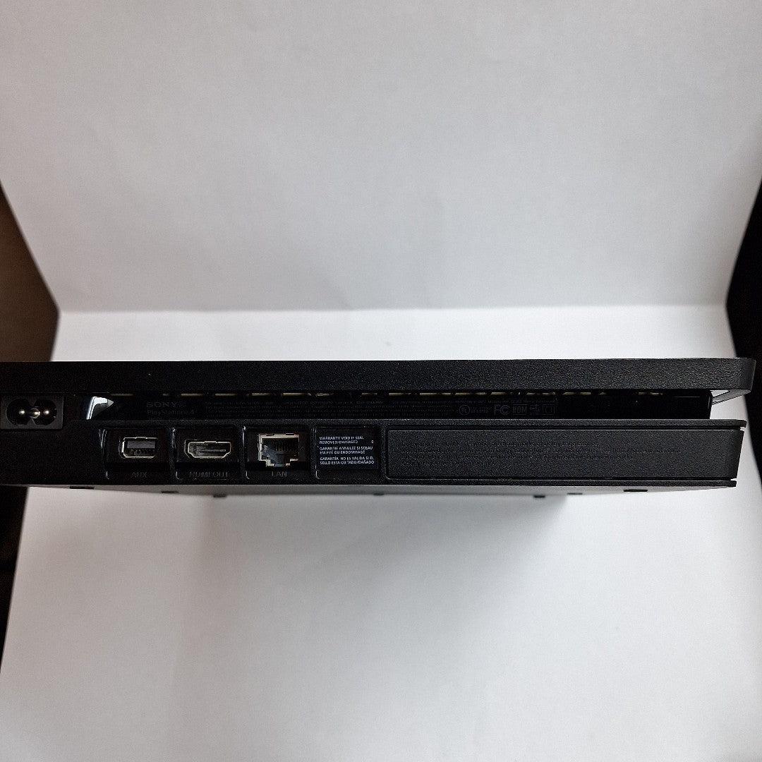 CONSOLA DE VIDEOJUEGO SONY PS4 500 GB  (SEMINUEVO)