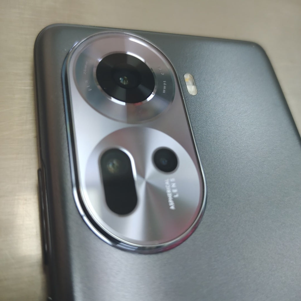 CELULAR OPPO  RENO11 5G CPH2599 (2024) 256 GB 8 GB RAM (SEMINUEVO)