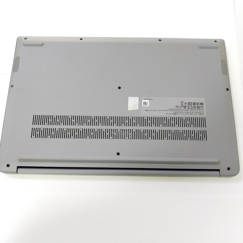 LAPTOP LENOVO IDEAPAD 1 15IGL7 (2023) 256 GB SSD 8 GB RAM (SEMINUEVO)