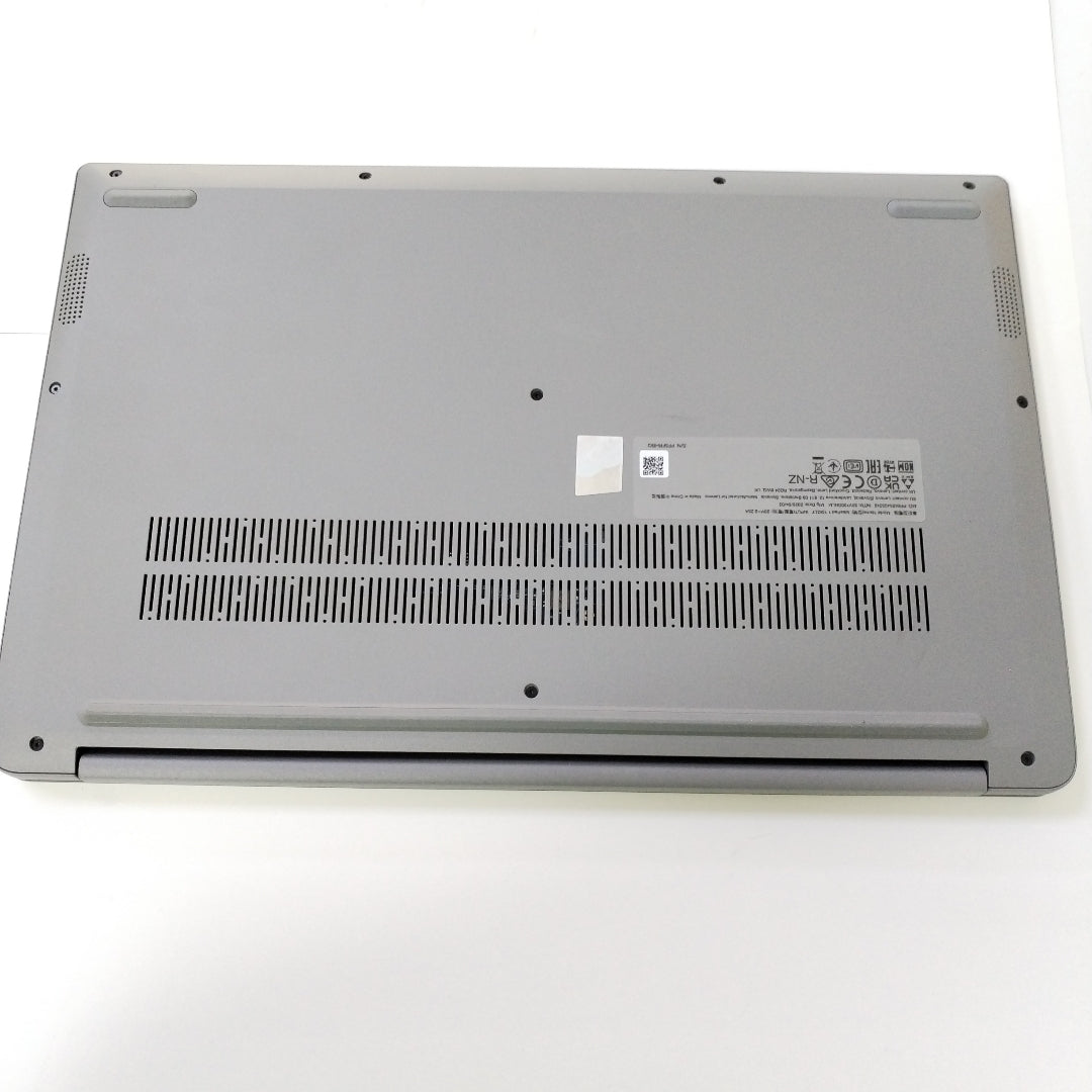 LAPTOP LENOVO IDEAPAD 1 15IGL7 (2023) 256 GB SSD 8 GB RAM (SEMINUEVO)