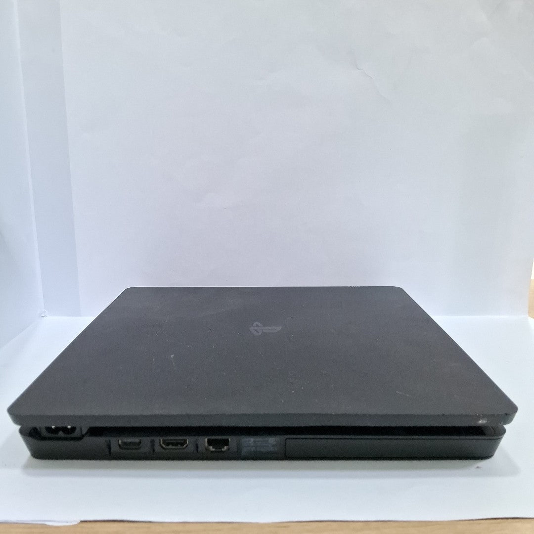 CONSOLA DE VIDEOJUEGO SONY PS4 SLIM 500 GB 