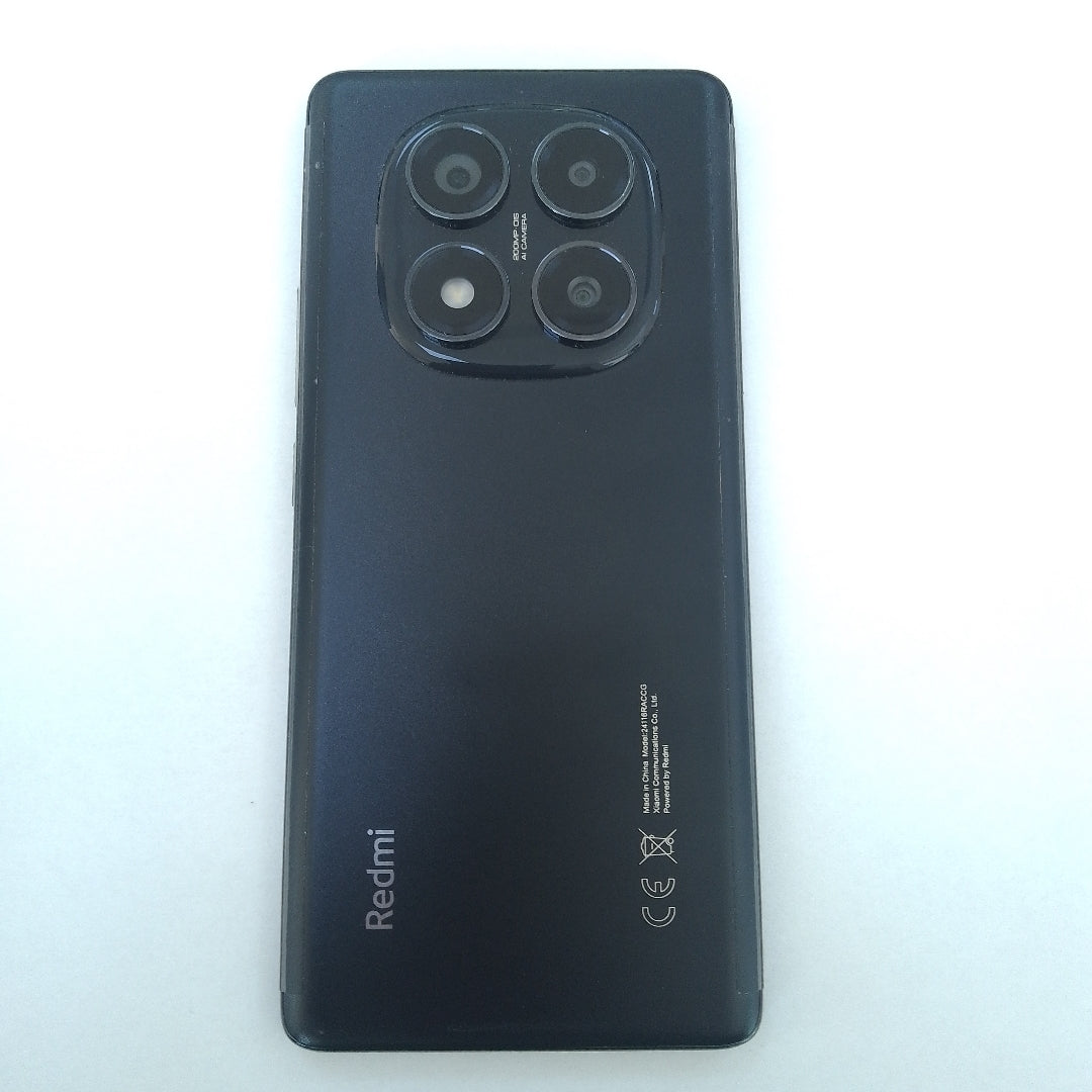 CELULAR XIAOMI REDMI NOTE 14 PRO 24116RACCG (2024) 512 GB 12 GB RAM (SEMINUEVO)