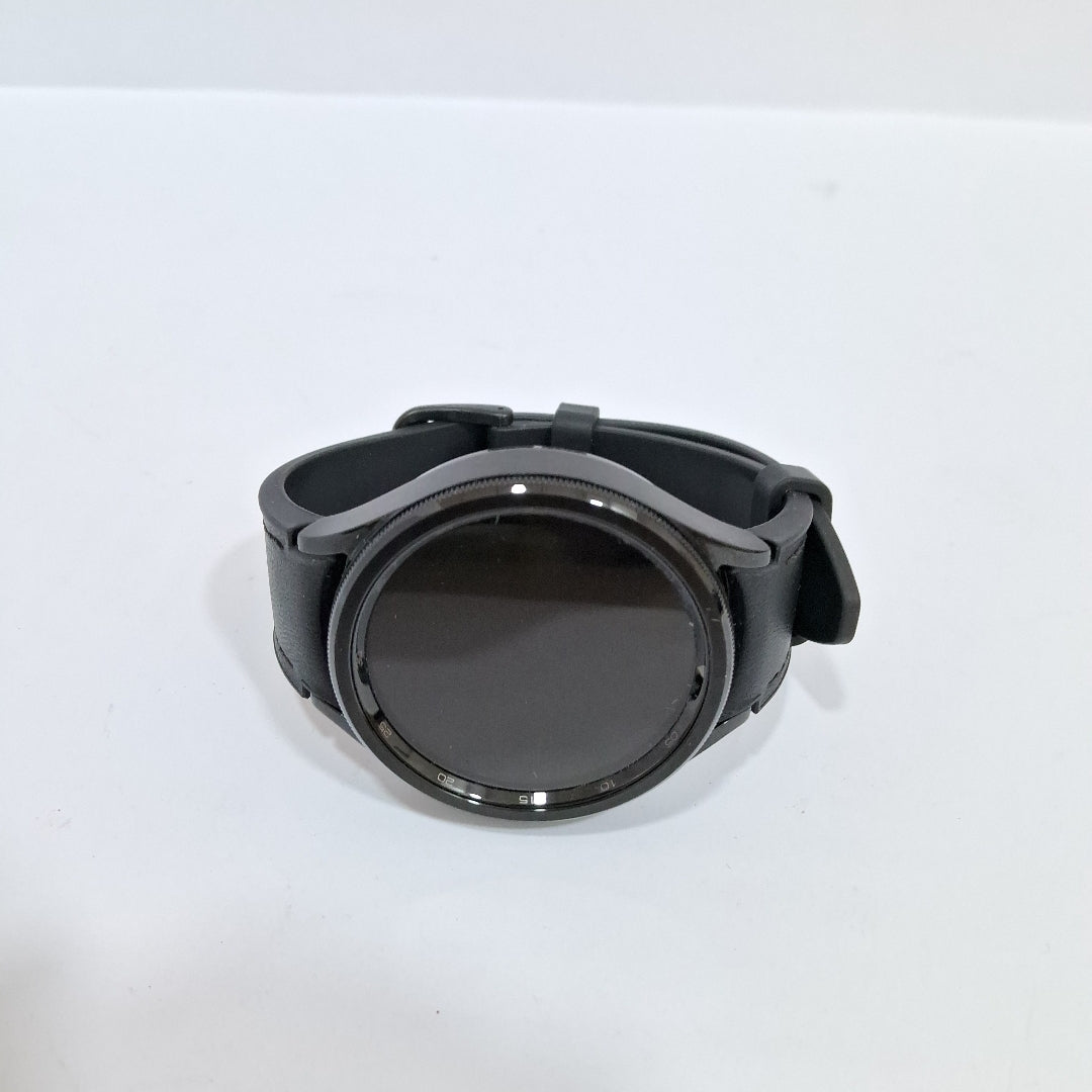 SMARTWATCH SAMSUNG GALAXY WATCH 6 CLASSIC SM-R960 47 MM GPS (SEMINUEVO)