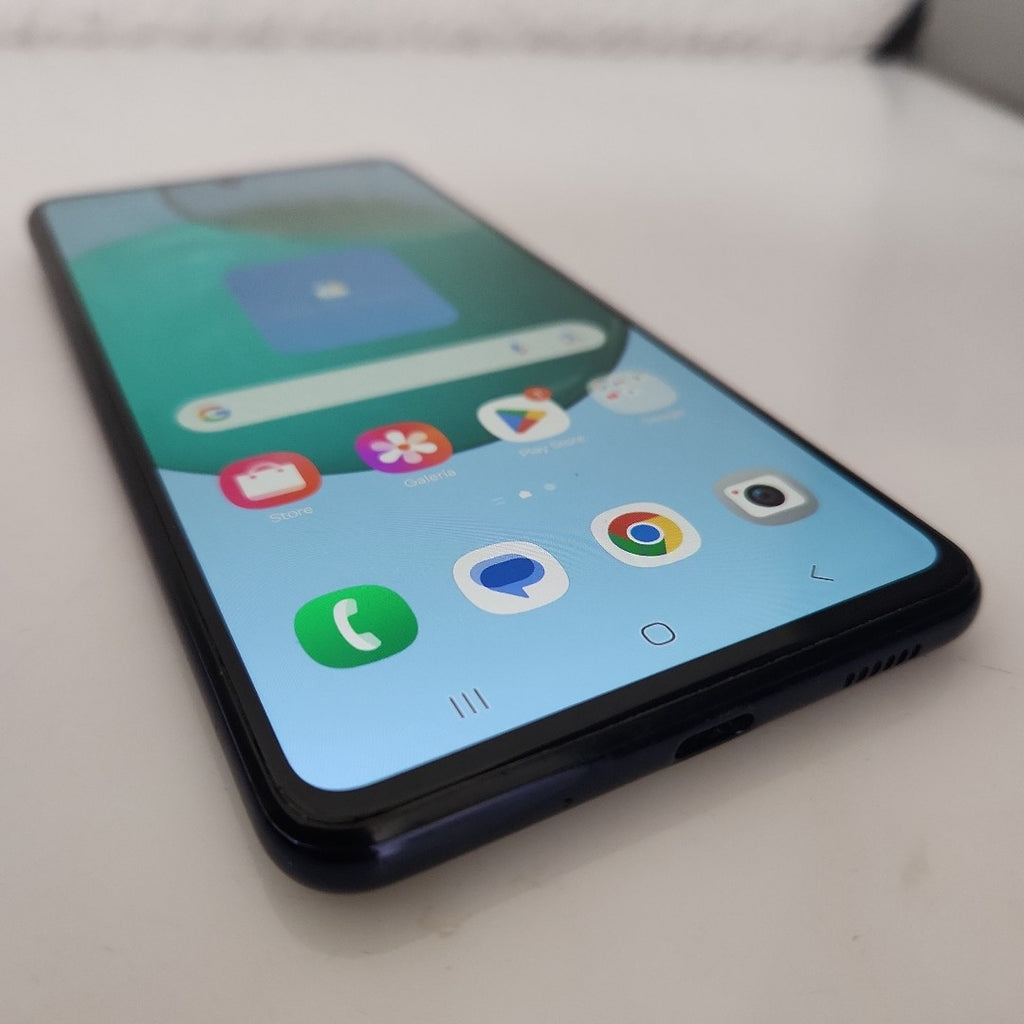 CELULAR SAMSUNG GALAXY M54 SM-M546B (2023) 128 GB 8 GB RAM (SEMINUEVO)