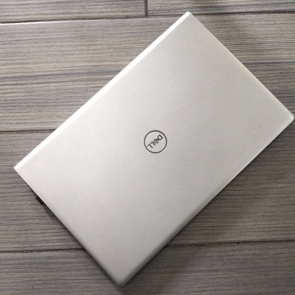 LAPTOP DELL INSPIRON 15 3515 (2022) 1 TB + 256 GB SSD 16 GB RAM