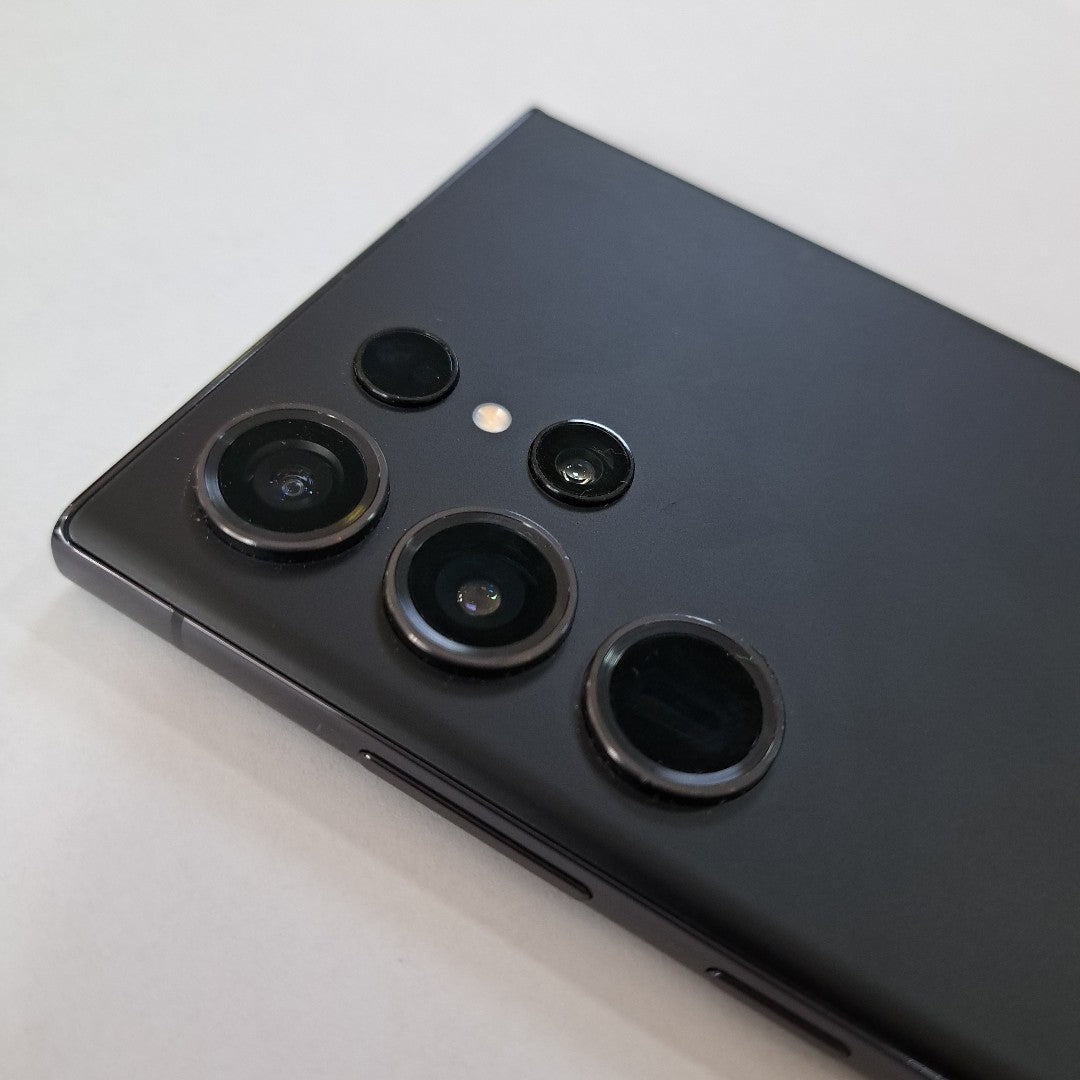 CELULAR SAMSUNG GALAXY S23 ULTRA SM-S918B 512 GB 12 GB RAM (SEMINUEVO)