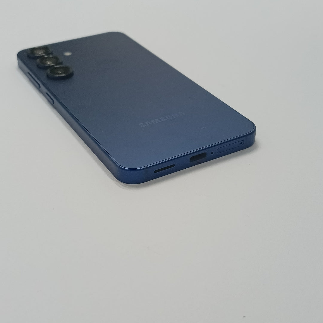 CELULAR SAMSUNG GALAXY S25 SM-S931B (2025) 256 GB 12 GB RAM (SEMINUEVO)