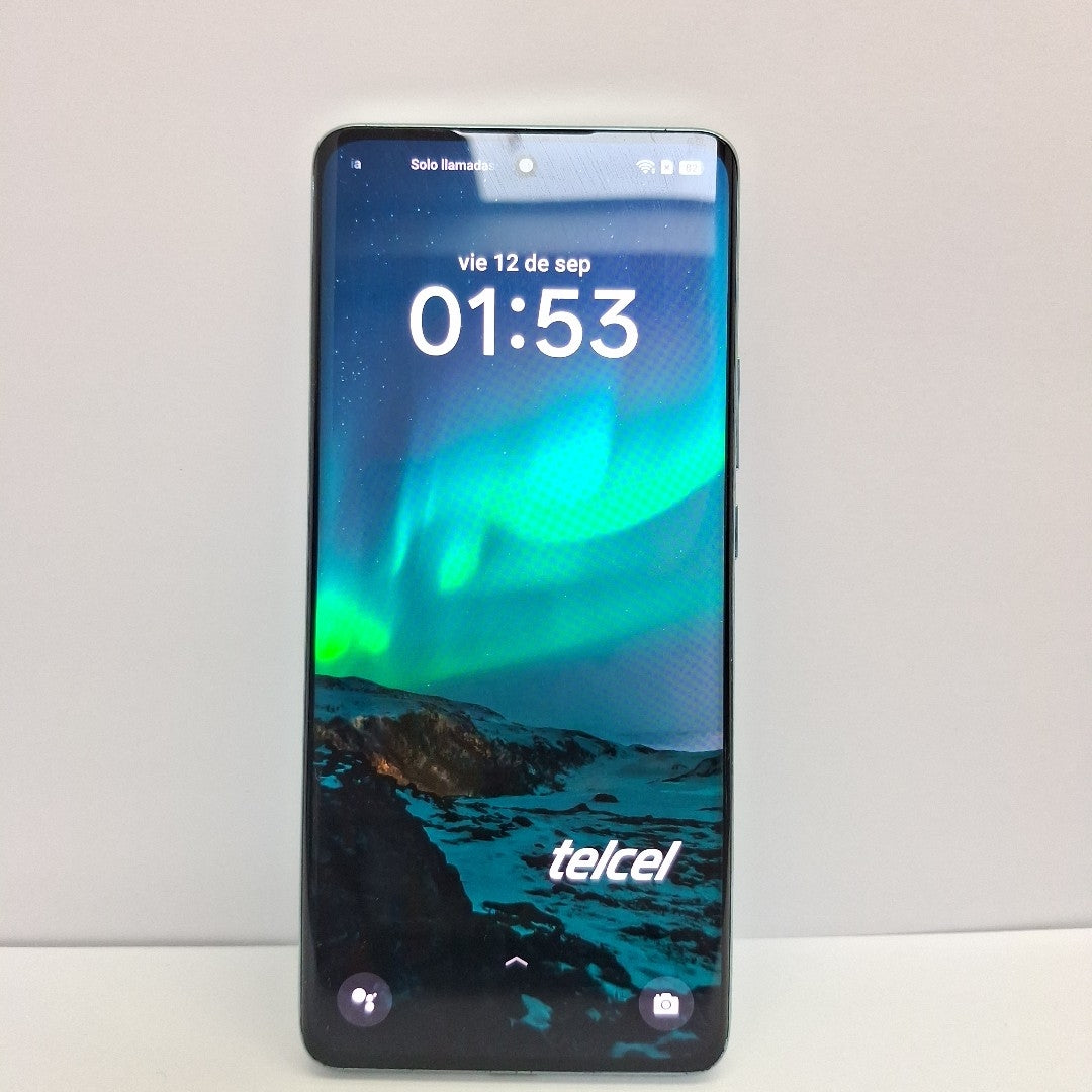 CELULAR OPPO  RENO11 5G CPH2599 (2024) 256 GB 8 GB RAM (SEMINUEVO)