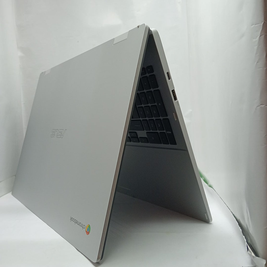 LAPTOP ASUS CHROMEBOOK CX1500CKA-CEL8G128-C2 (2023) 128 GB 8 GB RAM (SEMINUEVO)