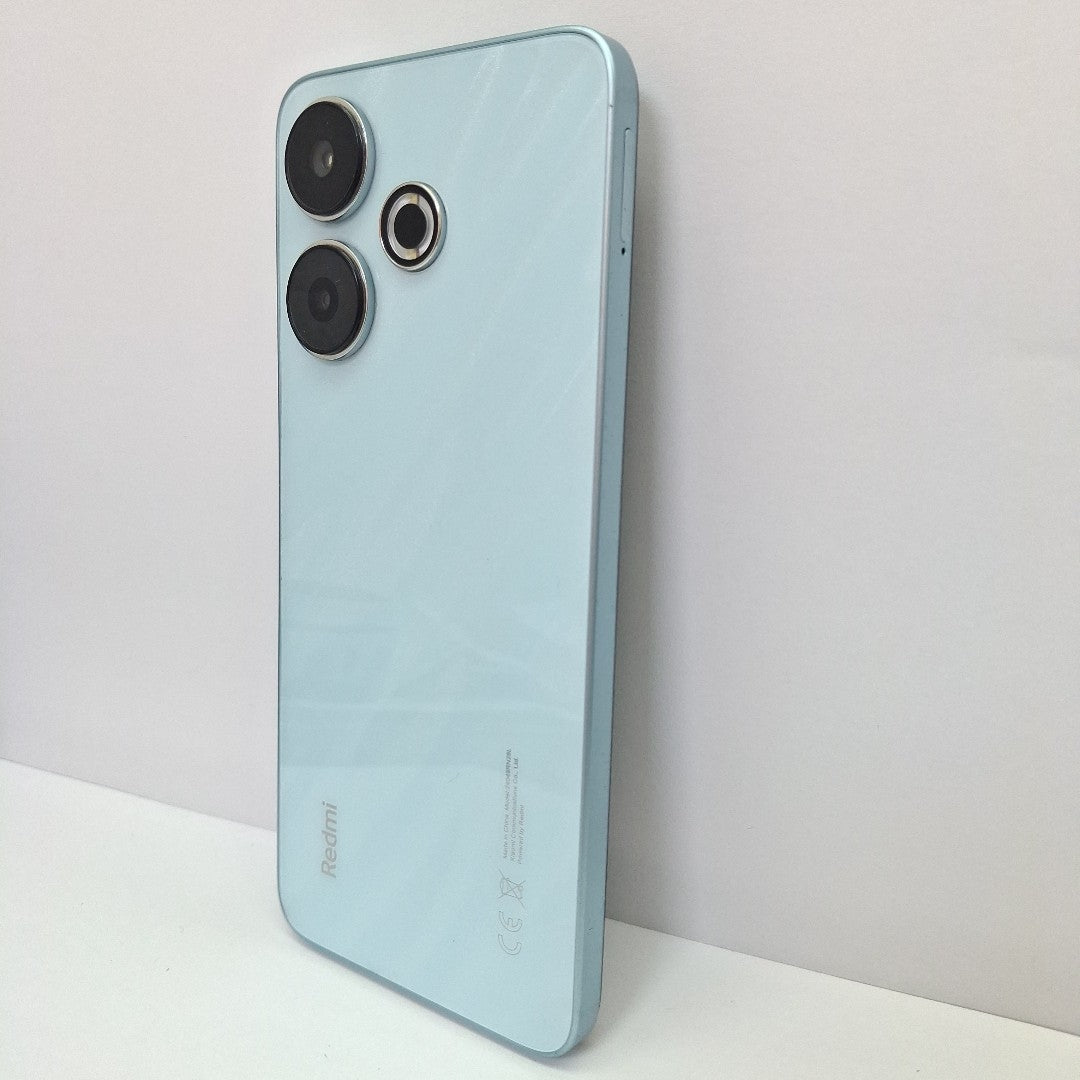 CELULAR XIAOMI REDMI 13 24049RN28L (2024) 256 GB 8 GB RAM (SEMINUEVO)