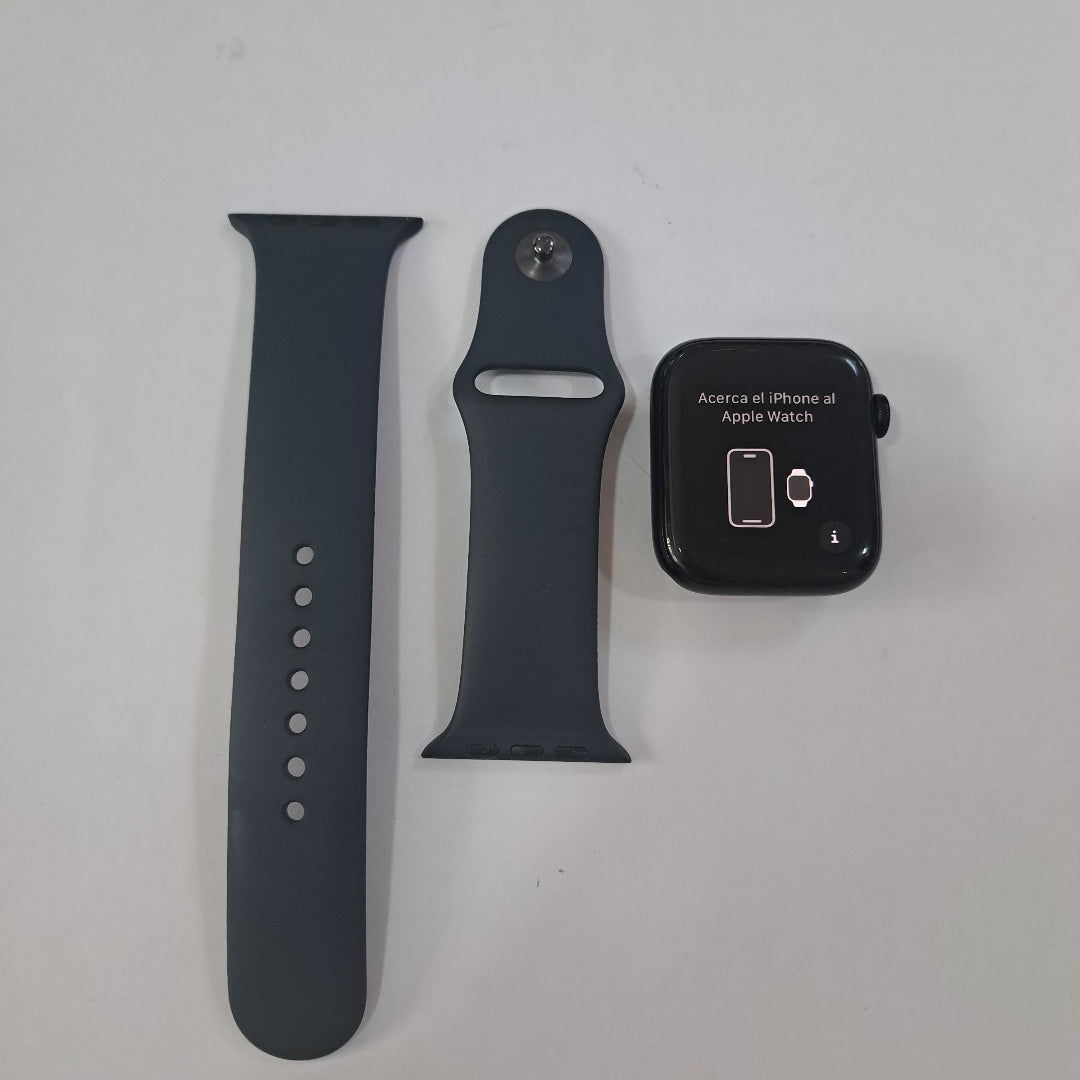 SMARTWATCH APPLE SE 2 ALUMINIO A2723 44 MM GPS (SEMINUEVO)