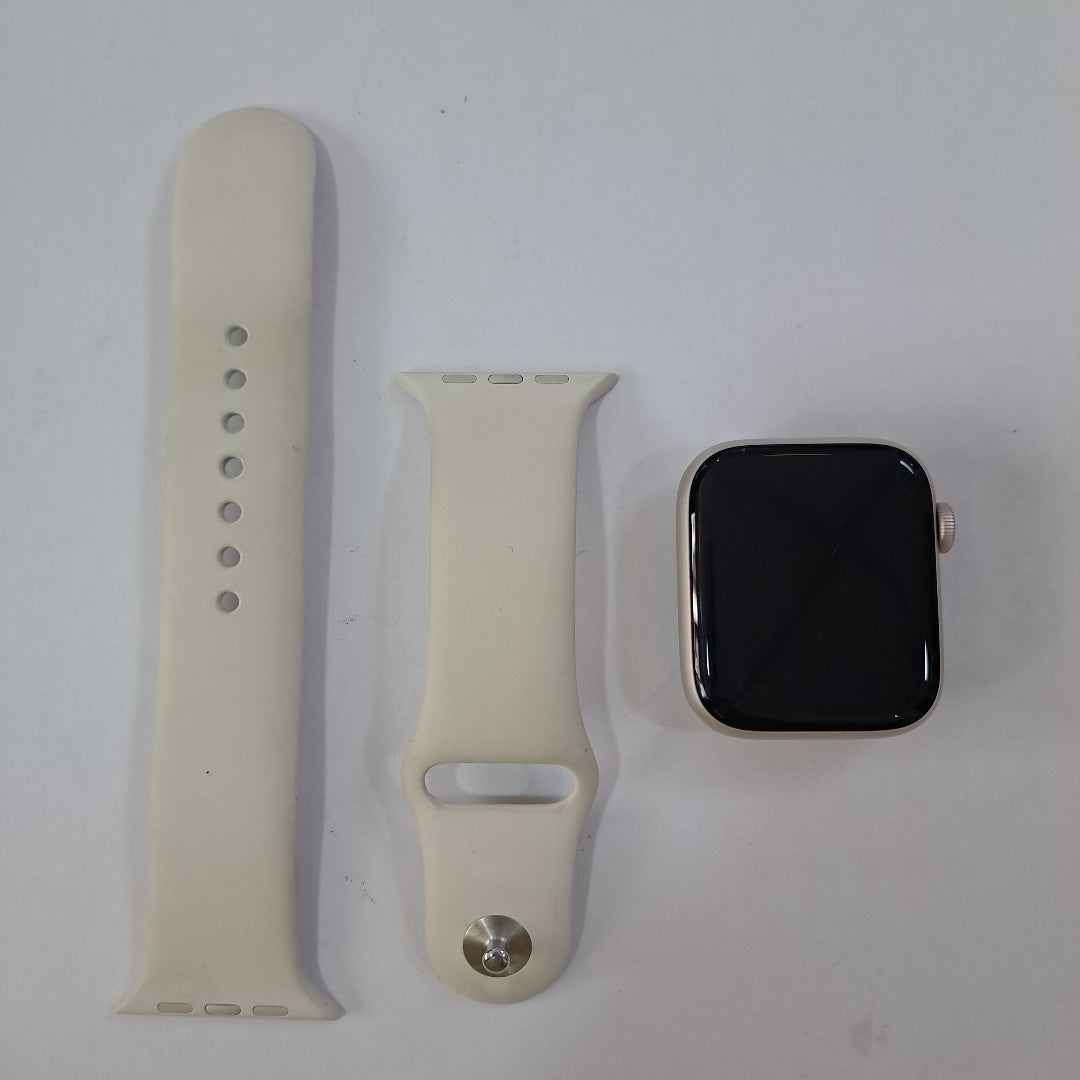 SMARTWATCH APPLE SE 2 ALUMINIO A2723 44 MM GPS (SEMINUEVO)