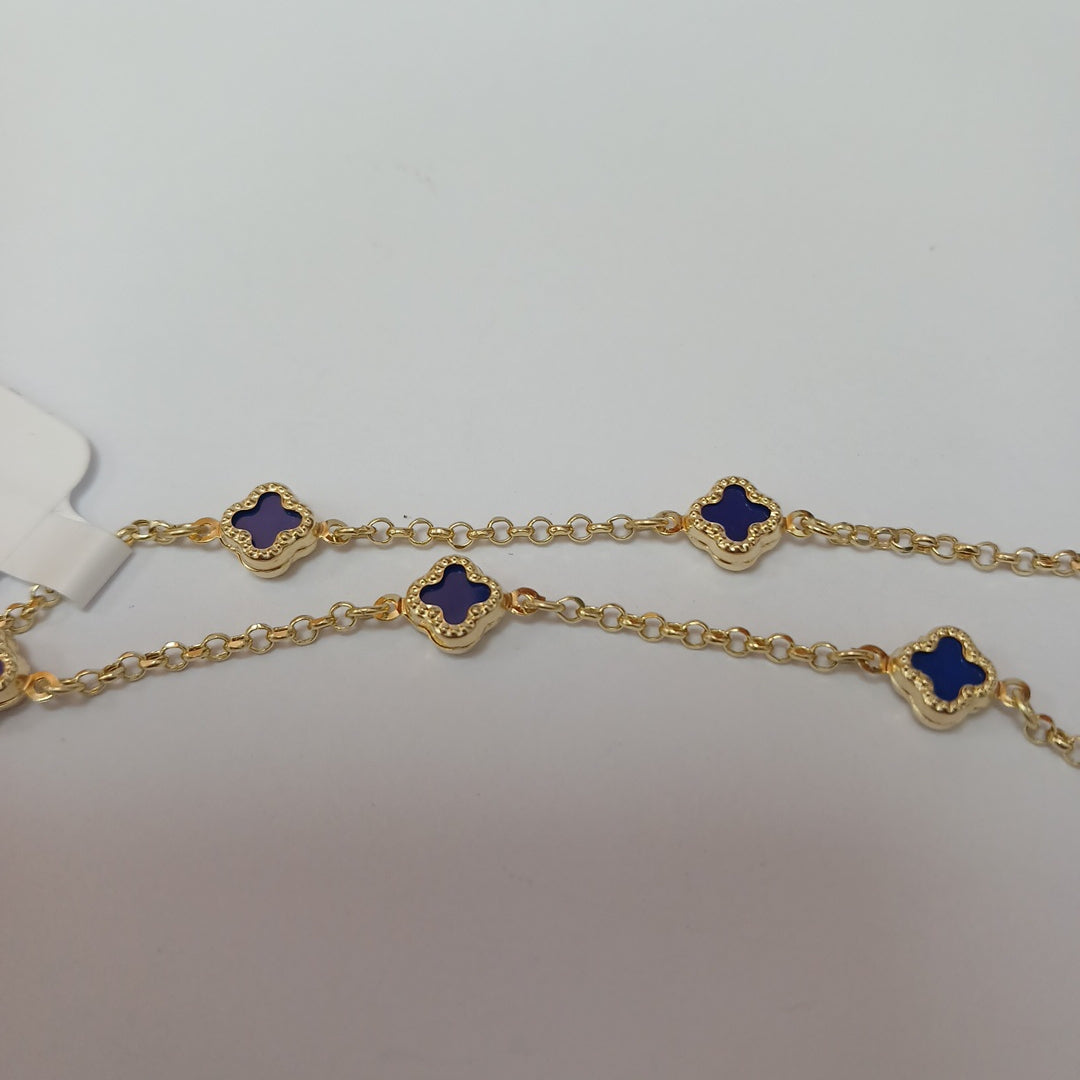 PULSERAS DAMA ORO 14K 2.2 (NUEVO)
