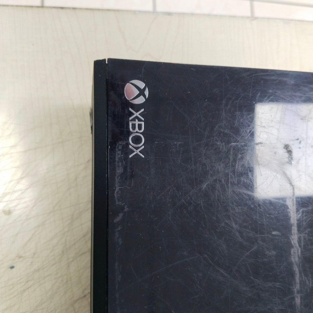 CONSOLA DE VIDEOJUEGO MICROSOFT XBOX ONE 500 GB  (SEMINUEVO)