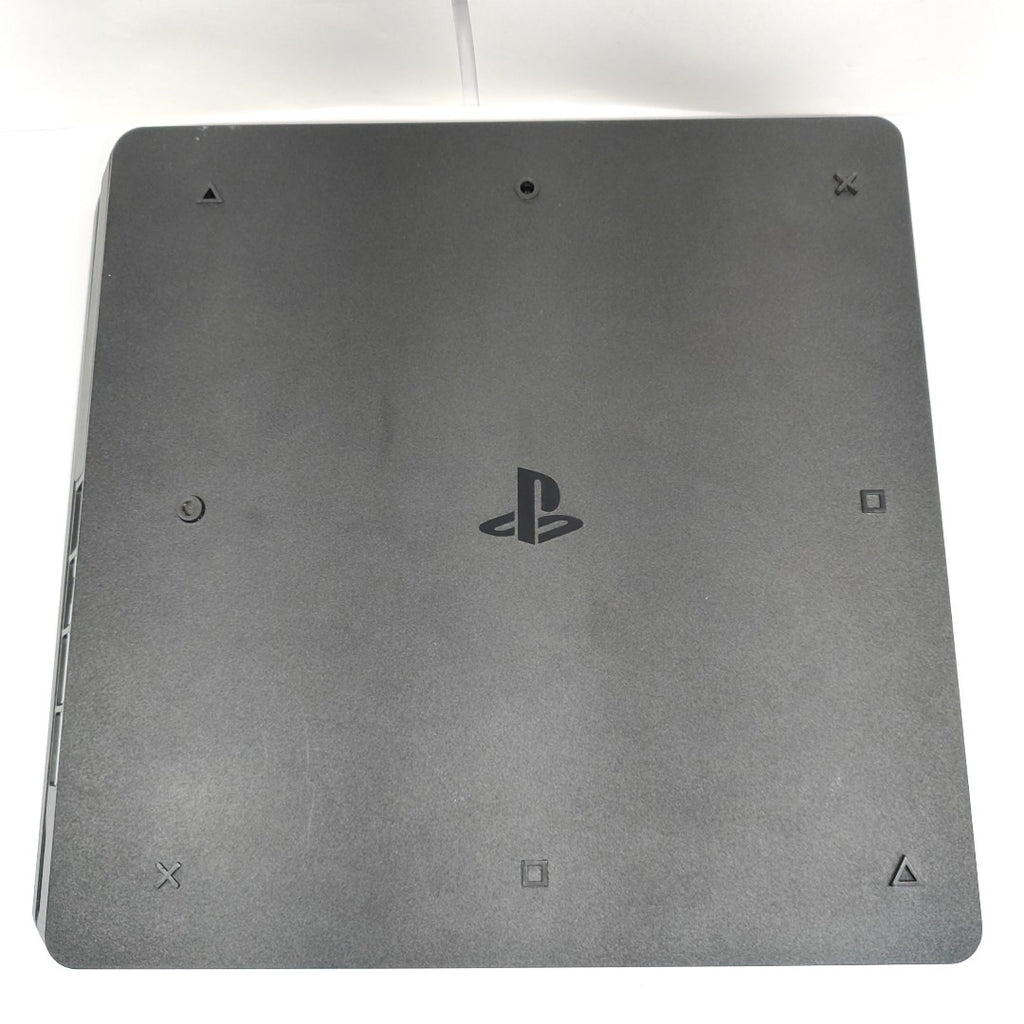 CONSOLA DE VIDEOJUEGO SONY PS4 SLIM 1 TB (SEMINUEVO)