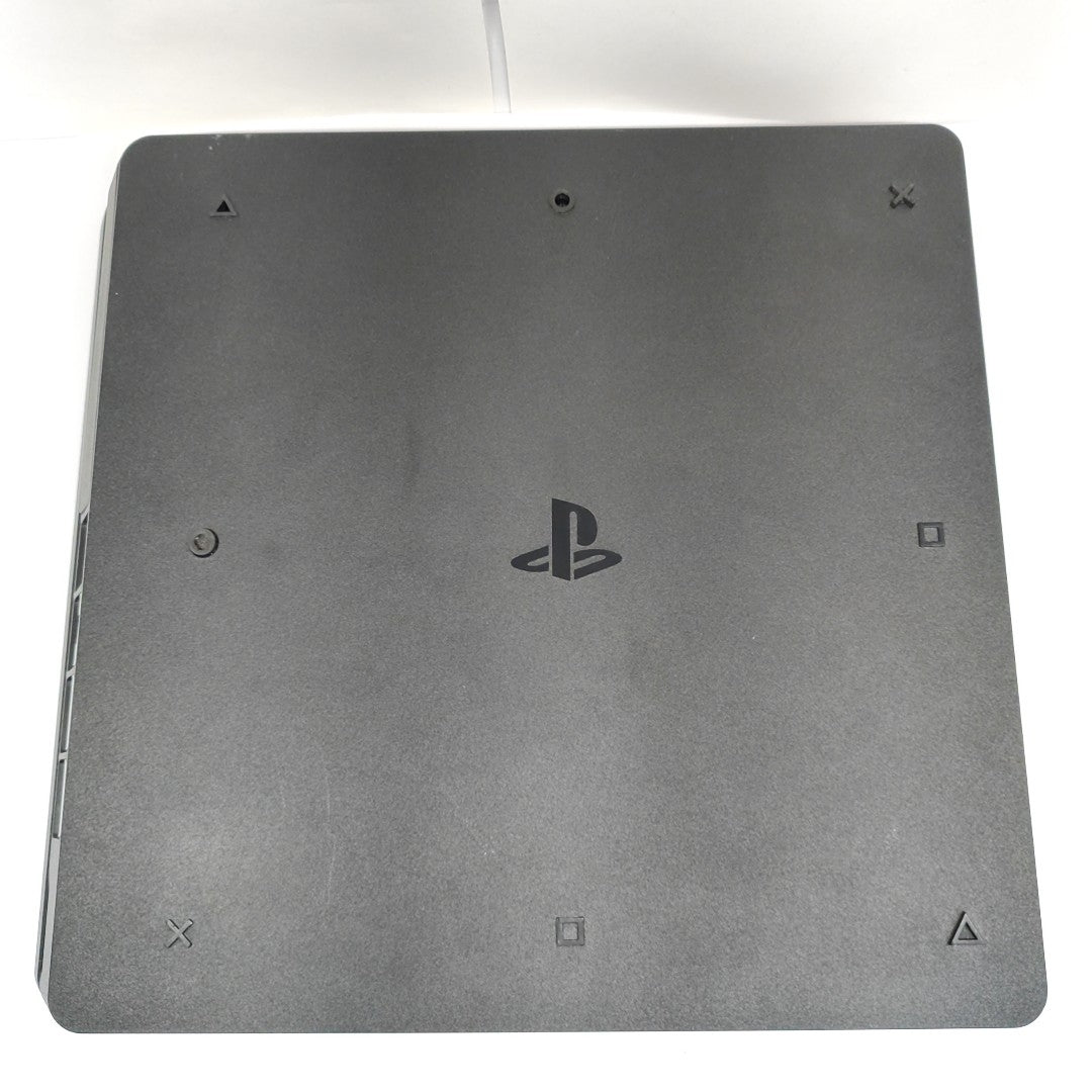 CONSOLA DE VIDEOJUEGO SONY PS4 SLIM 1 TB (SEMINUEVO)