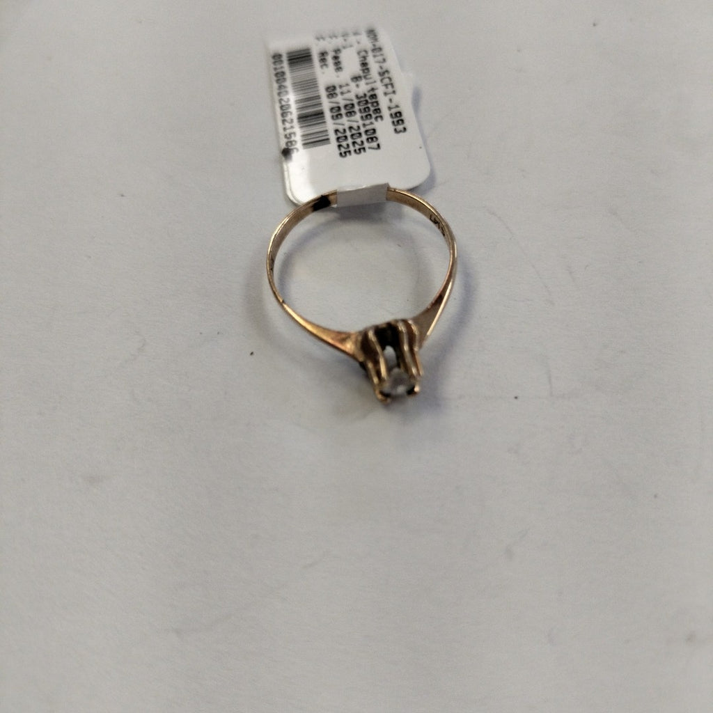 ANILLITO ORO 10 K 1,20 GRMS (SEMINUEVO)