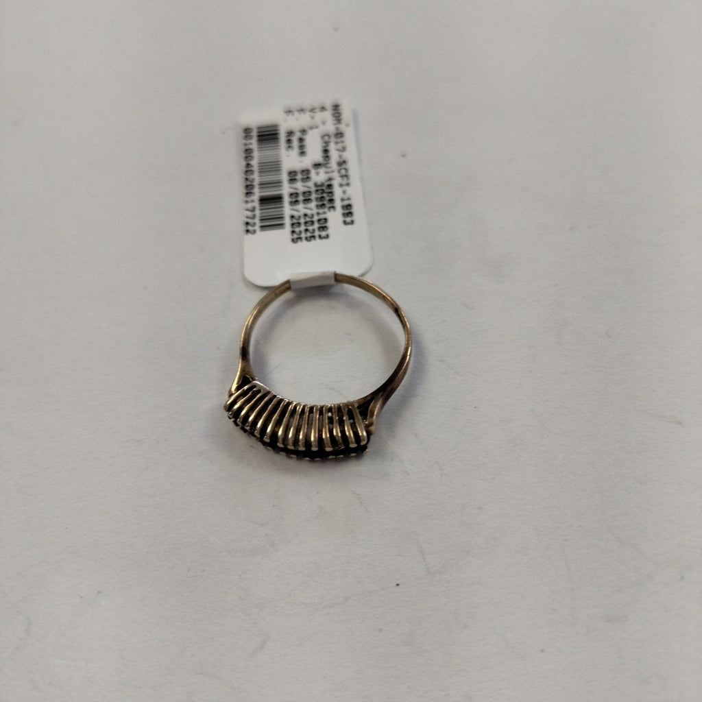 ANILLITO ORO 10 K 1,70 GRMS (SEMINUEVO)