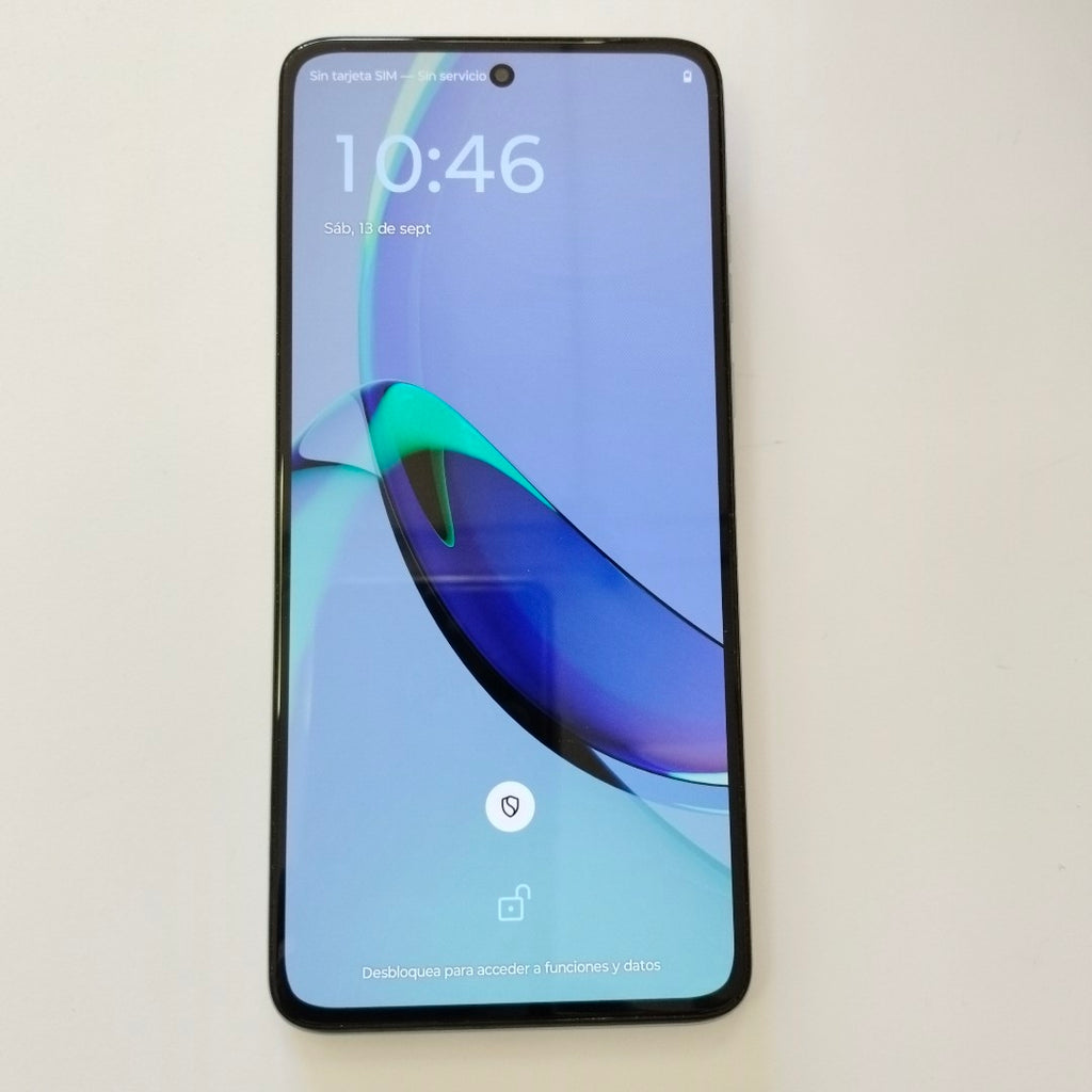 CELULAR MOTOROLA MOTO G84 XT2347-2 (2023) 256 GB 12 GB RAM (SEMINUEVO)