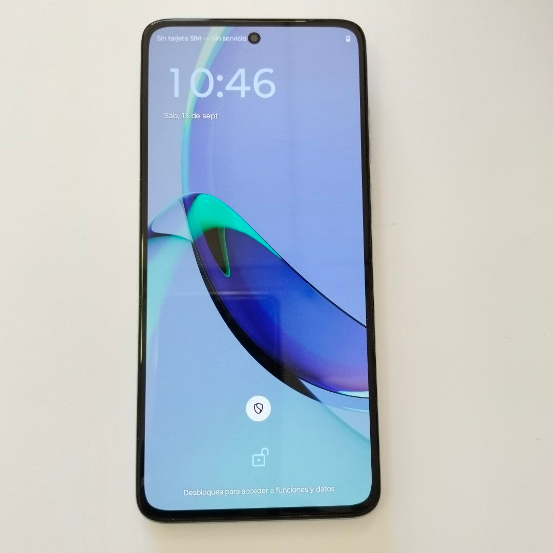 CELULAR MOTOROLA MOTO G84 XT2347-2 (2023) 256 GB 12 GB RAM (SEMINUEVO)