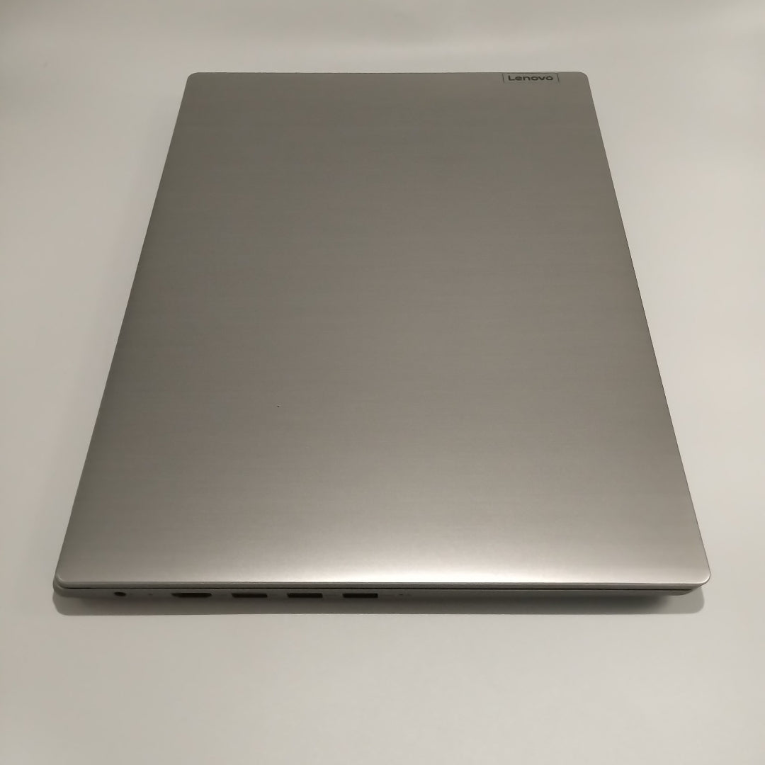 LAPTOP LENOVO IDEAPAD 3 14ITL05 (2022) 256 GB SSD 8 GB RAM (SEMINUEVO)