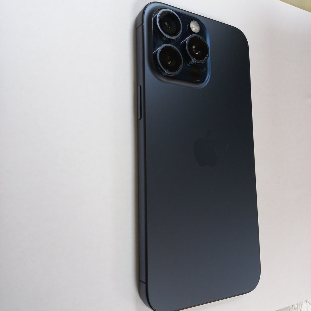 CELULAR APPLE IPHONE 15 PRO MAX A3105 (2023) 256 GB 8 GB RAM (SEMINUEVO)