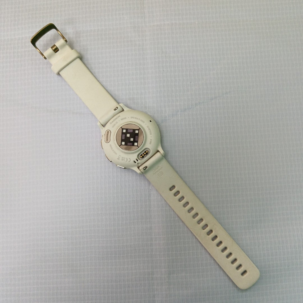 SMARTWATCH GARMIN VENU 3S 41 MM GPS (SEMINUEVO)