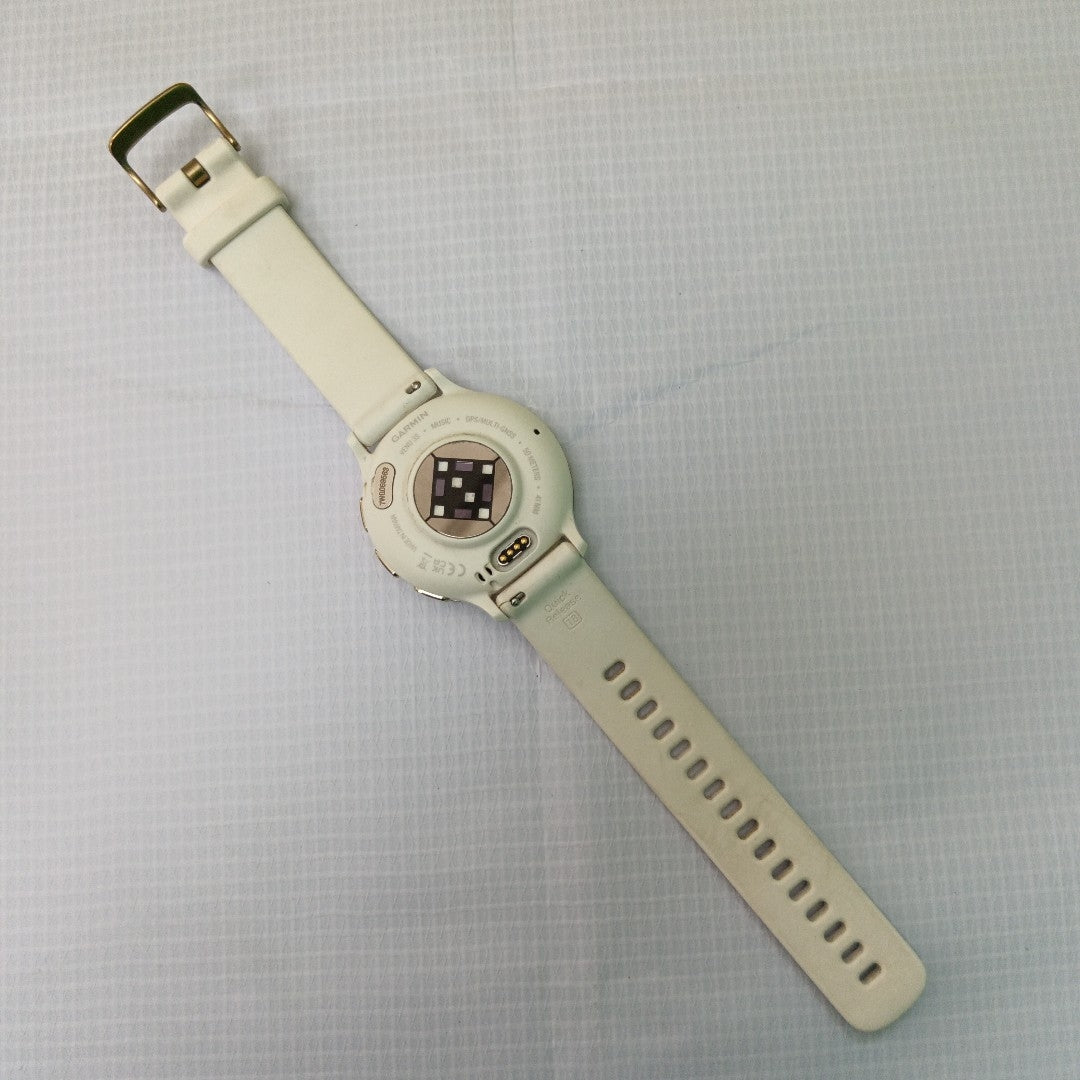 SMARTWATCH GARMIN VENU 3S 41 MM GPS (SEMINUEVO)