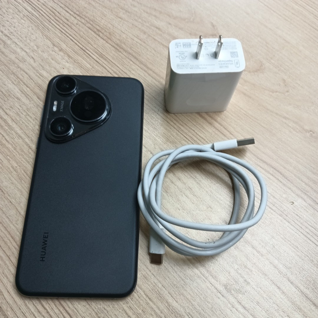 CELULAR HUAWEI PURA 70 PRO HBN-LX9 (2024) 512 GB 12 GB RAM (SEMINUEVO)