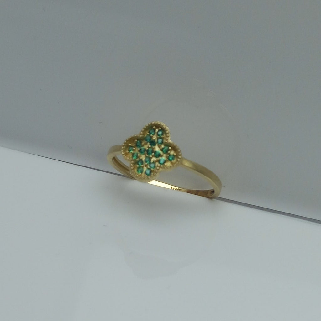 ANILLITO ORO 10 K 1,60 GRMS (SEMINUEVO)