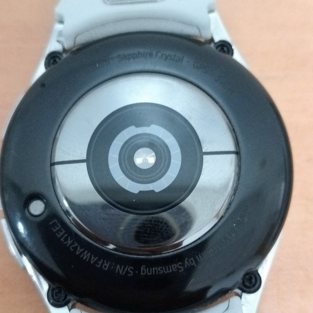 SMARTWATCH SAMSUNG GALAXY WATCH 6 CLASSIC SM-R950 43 MM GPS (SEMINUEVO)
