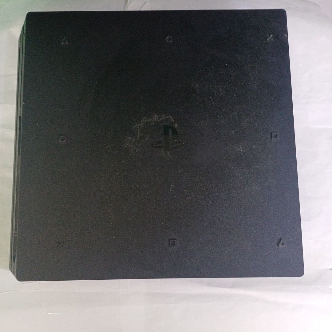 CONSOLA DE VIDEOJUEGO SONY PS4 PRO 1 TB (SEMINUEVO)